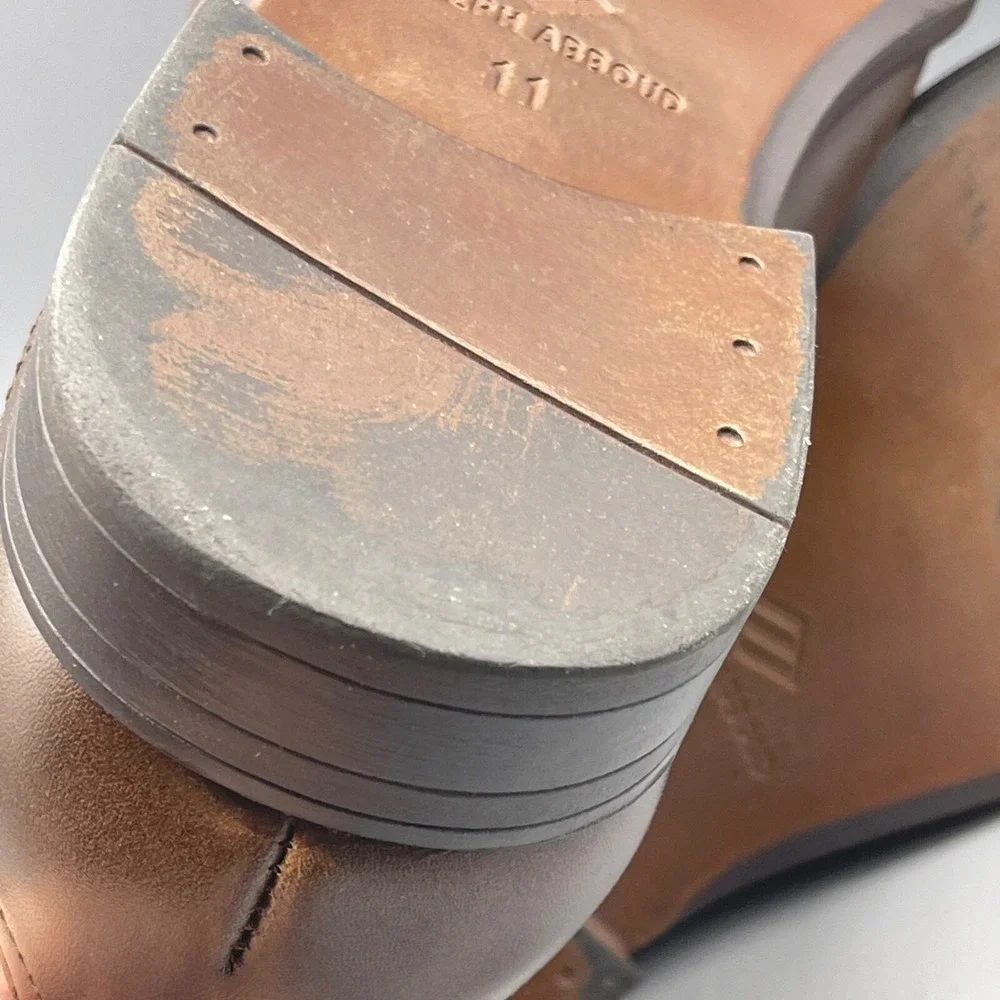 Joseph Abboud elevate your